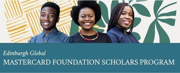 Mastercard Foundation On-campus Postgraduate Scholarships at the ...