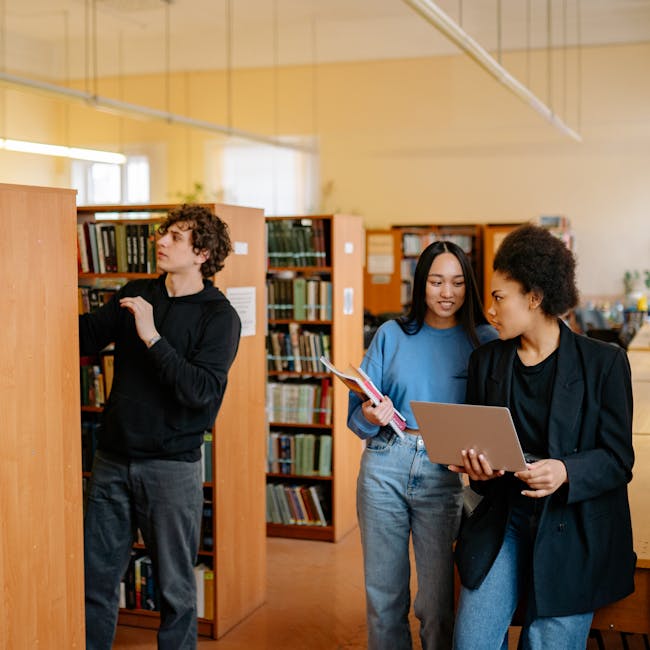 Bursaries Room: Discover Scholarship Opportunities