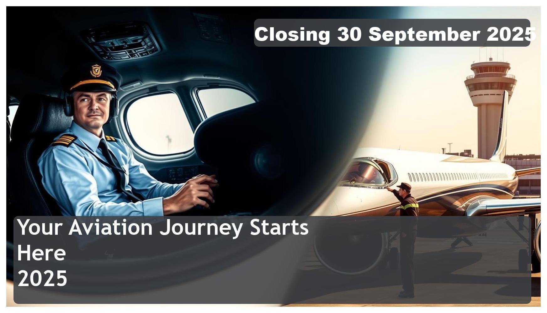 SACAA Bursary Programme 2026 – Closing Date: 30 September 2025 Apply Now