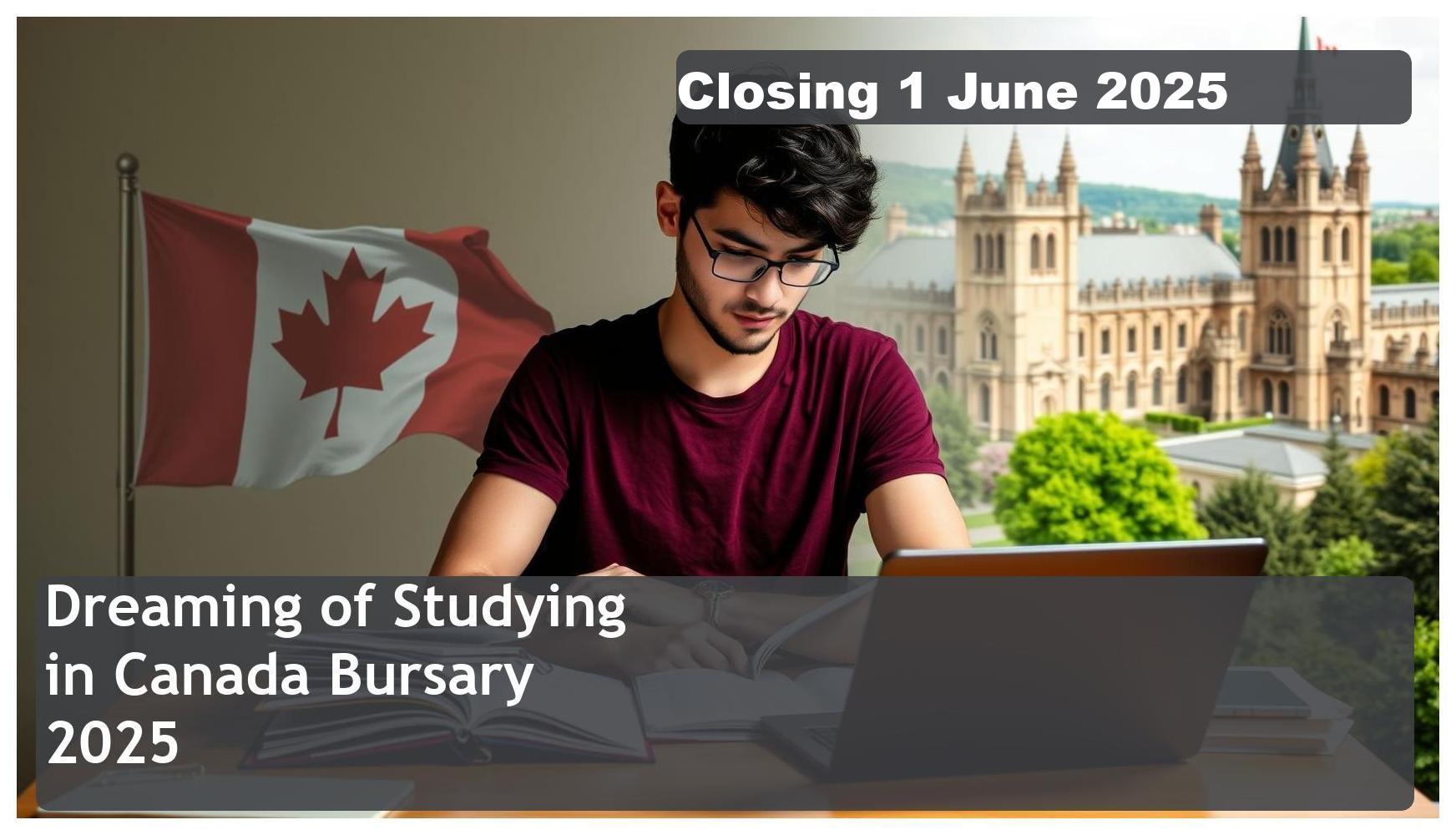 St. Thomas University Tuition Bursary 2025 – Closing Date: 01 June 2025 Apply Now!