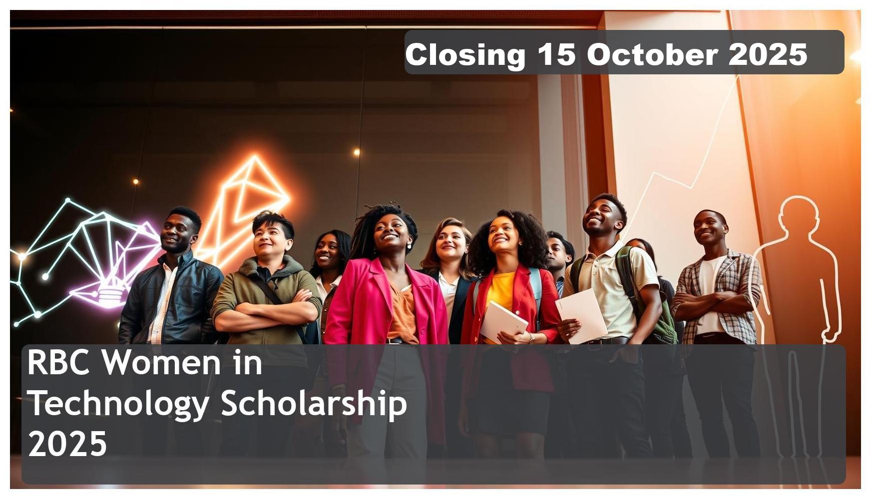 XYZ Group Talent Bursary 2026 – Closing Date: 16 September 2025 Apply Now