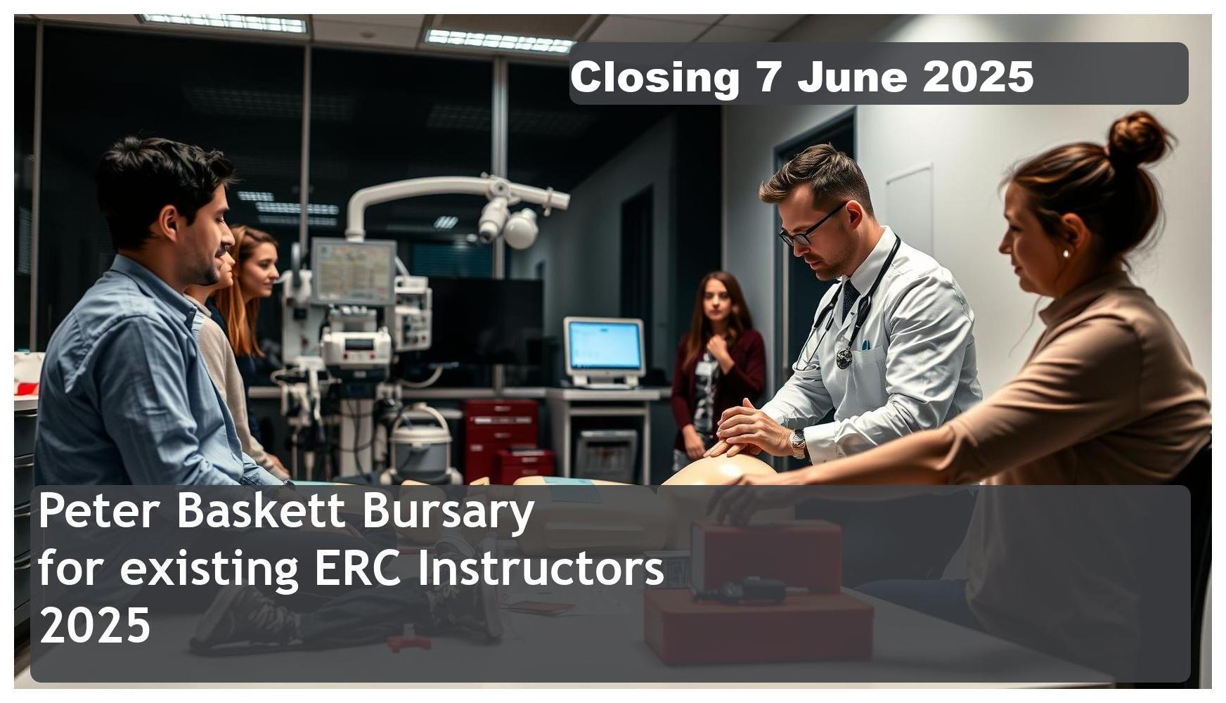 Peter Baskett Bursary 2025 – Closing Date: 7 June 2025 Apply Now!