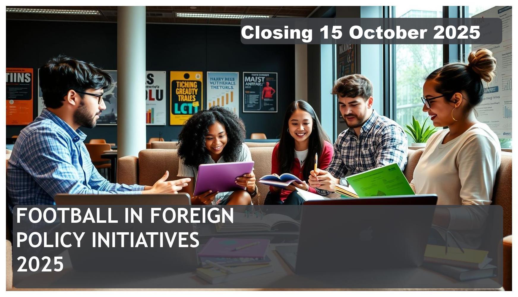 XYZ Company Bursary 2026 – Closing Date: 30 November 2025 Apply Now!