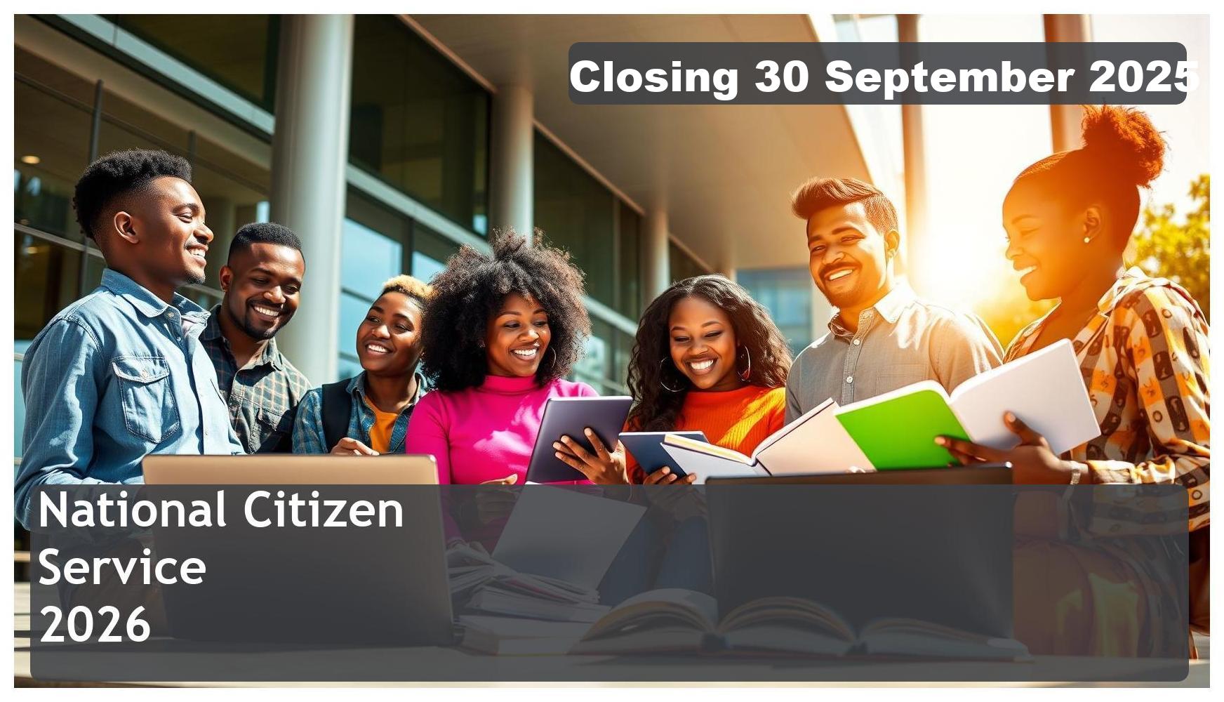 **SA Youth Empowerment Bursary 2026 – Closing Date: 30 September 2025 Apply Now!**