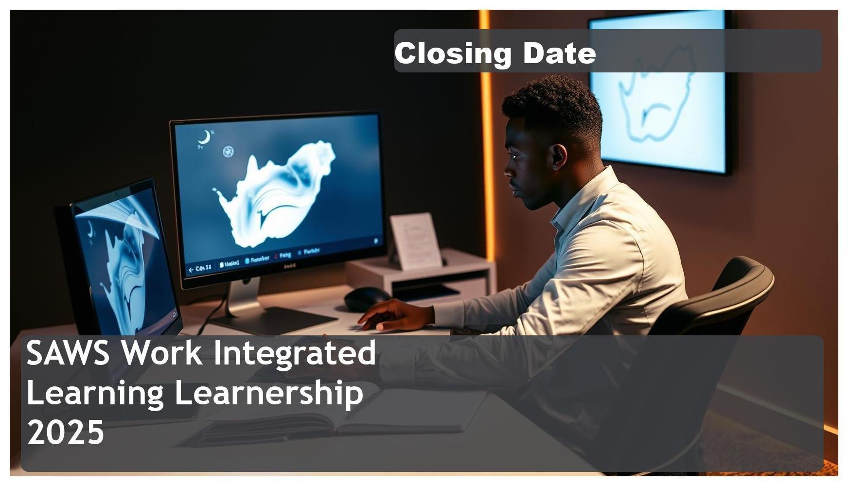 South African Weather Service (SAWS) Learnership Bursary 2025 – Closing Date: 26 August 2025 Apply Now!