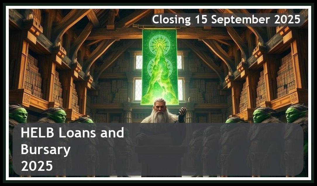 HELB Loans & Bursary 2025 – Closing Date: 15 September 2025 Apply Now