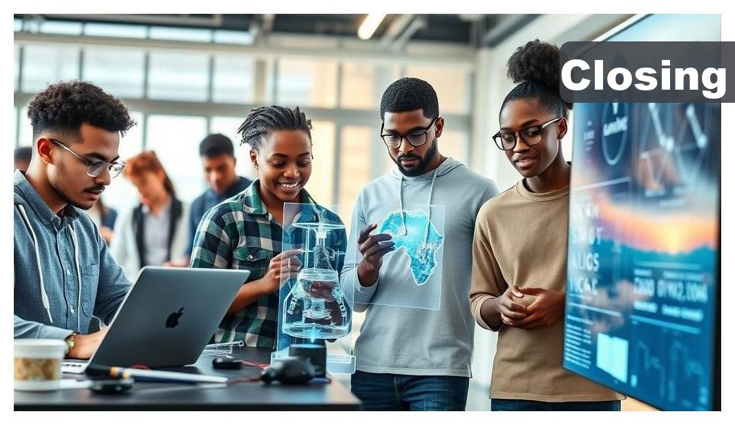 Future Leaders Bursary 2026 – Closing Date: 30 November 2025 Apply Now!