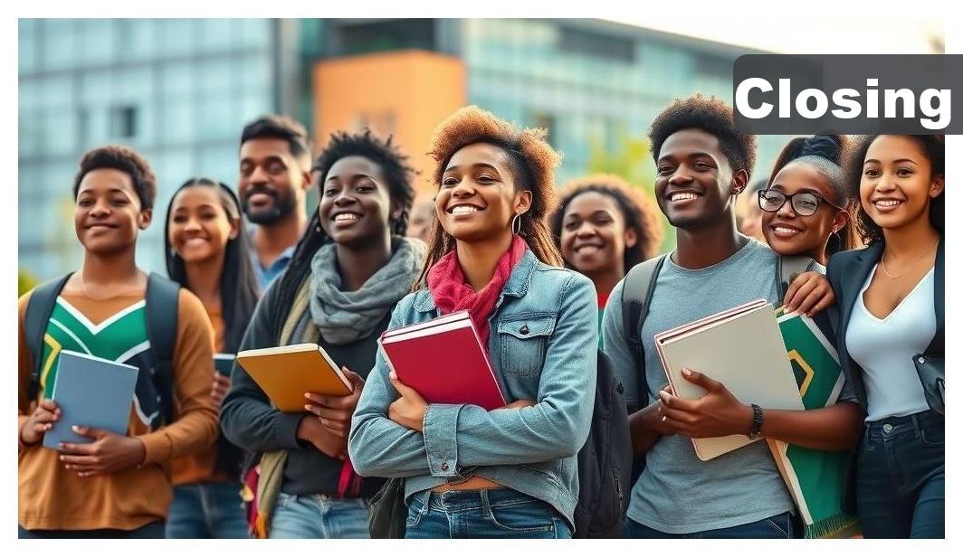 Bursaries Room Future Leaders Bursary 2026 – Closing Date: 31 October 2025 – Apply Now!