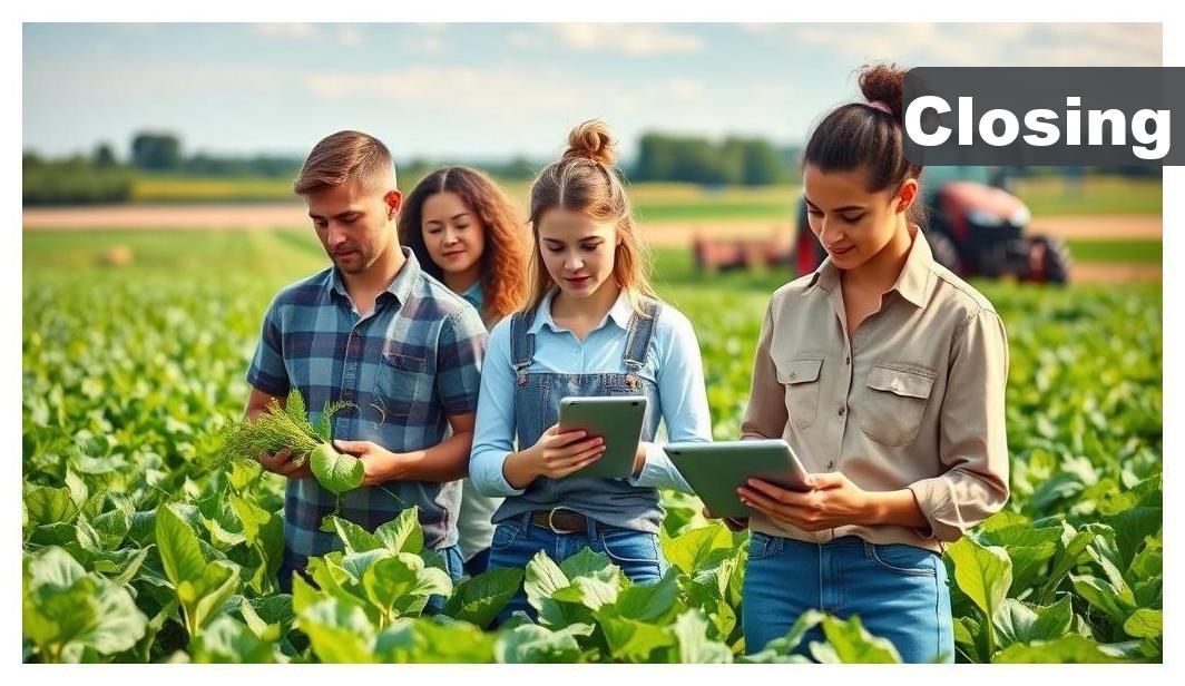 Bartholomews Agricultural Placement Bursary 2026 – Closing Date: 28 February 2025 Apply Now!