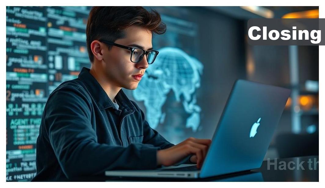 Hack the Planet Scholarship 2025 Bursary – Closing Date: 7 November 2024 – Apply Now!