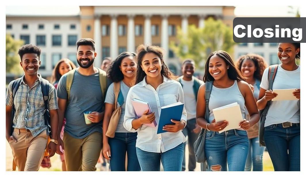 **NSFAS Bursary 2025 – Closing Date: 31 January 2025 Apply Now!**