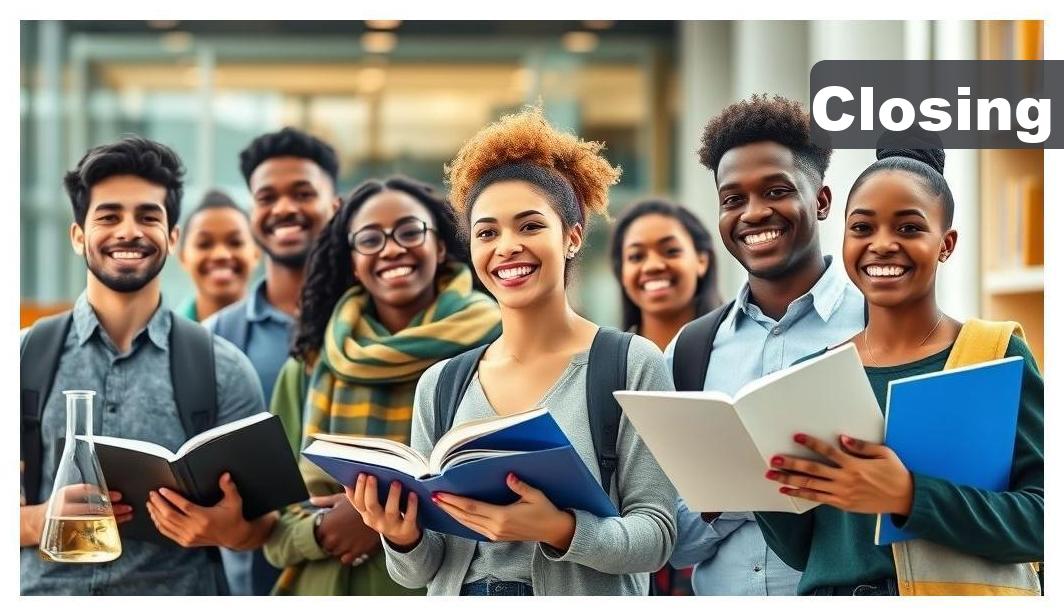 SA Future Leaders Bursary 2026 – Closing Date: 15 January 2026 Get Funded