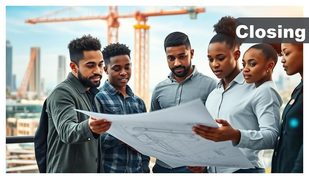 Future Builders Engineering Bursary 2026 – Closing Date: 30 September 2025 Get Funded!