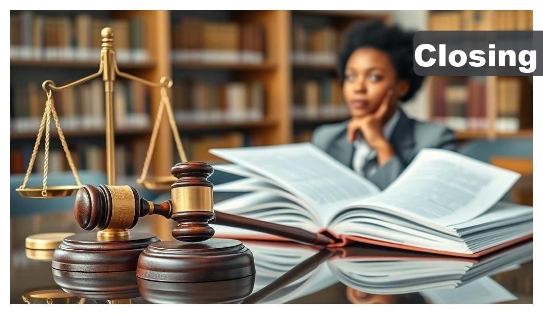 MB Law Foundation Bursary 2025 for Robson Hall – Closing Date: 30 September 2025 – Apply Now